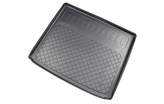 Boot liner suitable for Ford Focus Turnier 2018+, Image 2