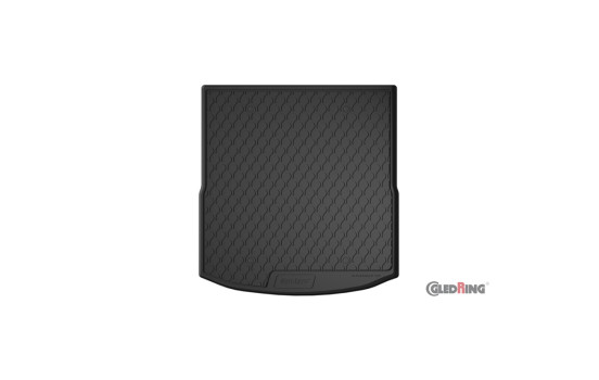 Boot liner suitable for Ford Galaxy (5-Person) 2015-, Image 2