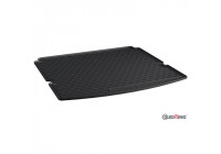 Boot liner suitable for Ford Galaxy (7-Person) 2015-