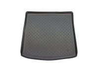 Boot liner suitable for Ford Galaxy III 7-Seater 2015+ (incl. Facelift)