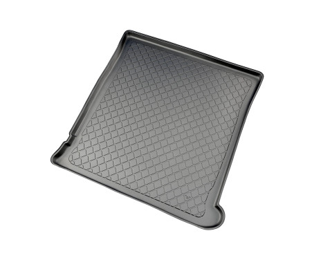 Boot liner suitable for Ford Galaxy / Seat Alhambra / Volkswagen Sharan 1995-2010, Image 2