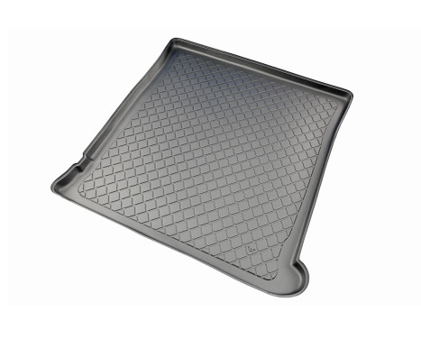 Boot liner suitable for Ford Galaxy / Seat Alhambra / Volkswagen Sharan 1995-2010, Image 3