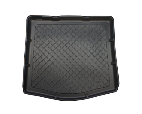 Boot liner suitable for Ford Grand C-MAX 5-Seater 2010-2019