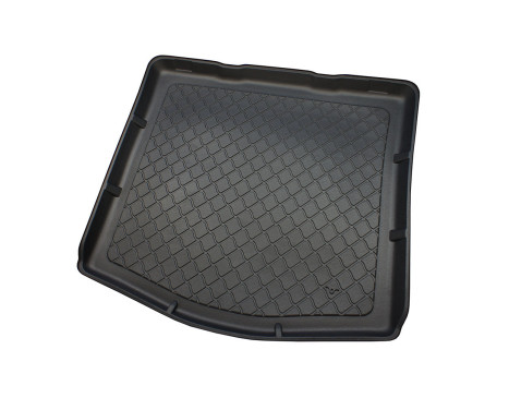 Boot liner suitable for Ford Grand C-MAX 5-Seater 2010-2019, Image 2