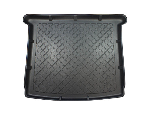 Boot liner suitable for Ford Grand C-MAX 7-Seater 2010+