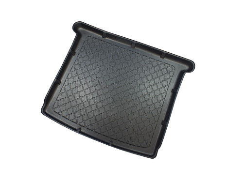 Boot liner suitable for Ford Grand C-MAX 7-Seater 2010+, Image 2