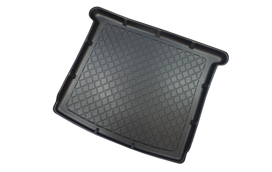 Boot liner suitable for Ford Grand C-MAX 7-Seater 2010+, Image 2