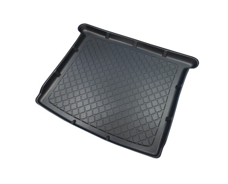 Boot liner suitable for Ford Grand C-MAX 7-Seater 2010+, Image 3