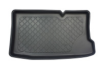 Boot liner suitable for Ford KA+ 2017+ (incl. Facelift)