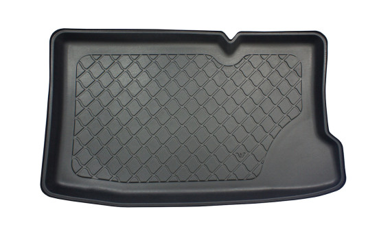 Boot liner suitable for Ford KA+ 2017+ (incl. Facelift)