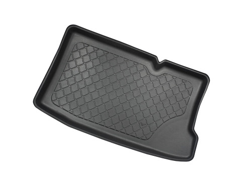 Boot liner suitable for Ford KA+ 2017+ (incl. Facelift), Image 2