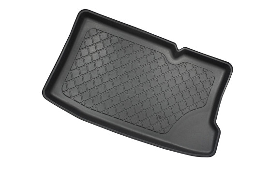 Boot liner suitable for Ford KA+ 2017+ (incl. Facelift), Image 2