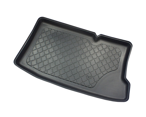 Boot liner suitable for Ford KA+ 2017+ (incl. Facelift), Image 3