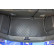 Boot liner suitable for Ford KA+ 2017+ (incl. Facelift), Thumbnail 4