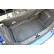 Boot liner suitable for Ford KA+ 2017+ (incl. Facelift), Thumbnail 5