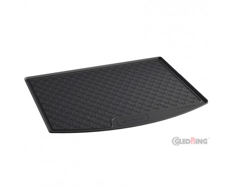 Boot liner suitable for Ford Kuga 2013-2016 & 2016- (High variable loading floor)