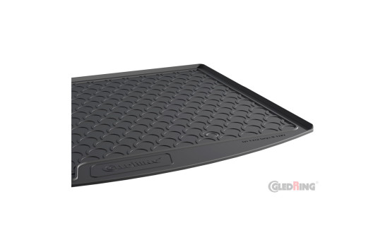 Boot liner suitable for Ford Kuga 2013-2016 & 2016- (High variable loading floor), Image 3