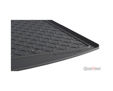 Boot liner suitable for Ford Kuga 2013-2016 & 2016- (High variable loading floor), Image 4