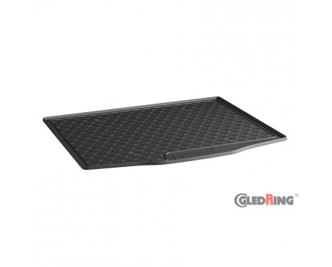 Boot liner suitable for Ford Kuga III 2019- (excl. Hybrid)