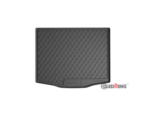 Boot liner suitable for Ford Kuga III 2019- (excl. Hybrid), Image 2