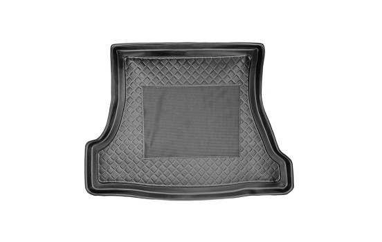 Boot liner suitable for Ford Mondeo 5 doors 2000-2007, Image 2