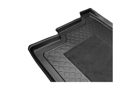Boot liner suitable for Ford Mondeo 5 doors 2007-, Image 3