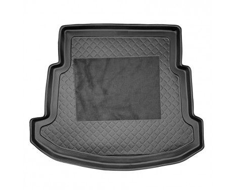 Boot liner suitable for Ford Mondeo 5 doors 2007-