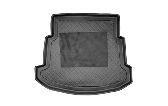 Boot liner suitable for Ford Mondeo 5 doors 2007-