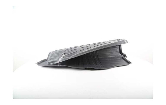 Boot liner suitable for Ford Mondeo IV 2007-, Image 2