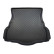 Boot liner suitable for Ford Mondeo V Liftback HB/5 01.2015-