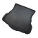 Boot liner suitable for Ford Mondeo V Liftback HB/5 01.2015-, Thumbnail 2