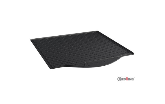 Boot liner suitable for Ford Mondeo V Wagon 2014- (Small spare wheel), Image 2