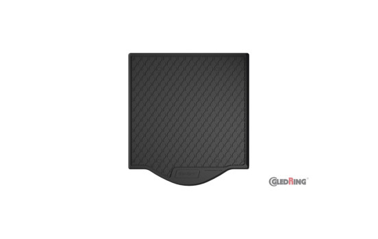 Boot liner suitable for Ford Mondeo V Wagon 2014- (Small spare wheel), Image 3