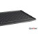 Boot liner suitable for Ford Puma 2019- (high & low variable loading floor), Thumbnail 3