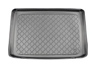 Boot liner suitable for Ford Puma / Ford Puma Hybrid SUV/5 10.2019-; upper boot; adjustable boot f