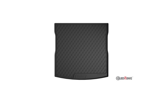 Boot liner suitable for Ford S-Max 2015- (5-persons), Image 3