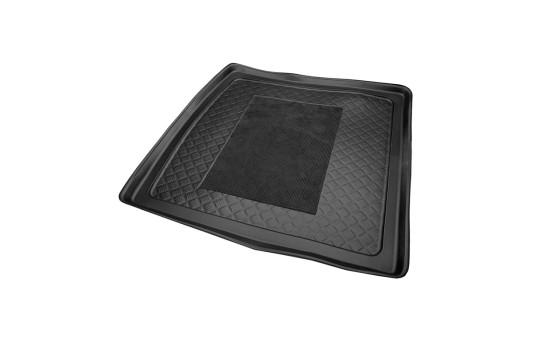 Boot liner suitable for Ford S-Max II 2015-, Image 2