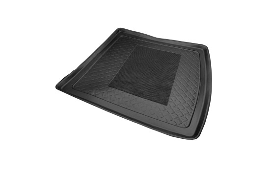 Boot liner suitable for Ford S-Max II 2015-, Image 3