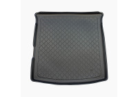 Boot liner suitable for Ford S-Max II + Facelift 2020 V/5 09.2015- / Ford S-Max 2.5 Hybrid V/5 01.