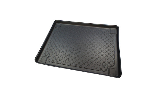 Boot liner suitable for Ford Tourneo Connect II + Facelift 01.2018 V/5 01.2014-04.2022, Image 2