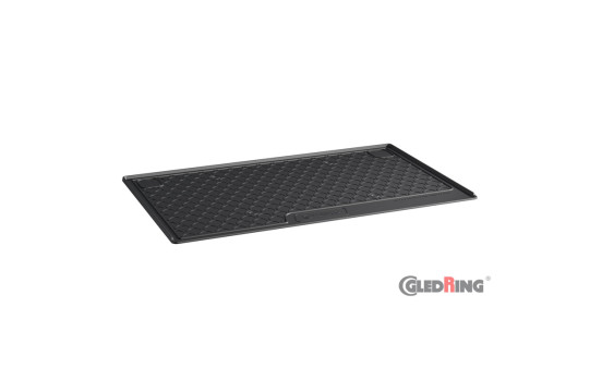 Boot liner suitable for Ford Tourneo Connect L1 2014- (Personal version)