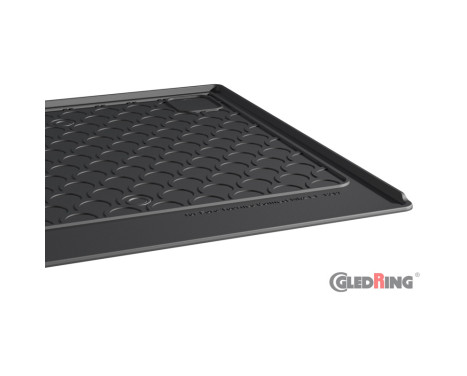 Boot liner suitable for Ford Tourneo Connect L1 2014- (Personal version), Image 4