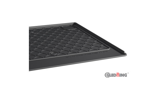 Boot liner suitable for Ford Tourneo Connect L1 2014- (Personal version), Image 4
