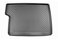 Boot liner suitable for Ford Tourneo Custom L2 Facelift V/5 02.2018- behind the third row of seats