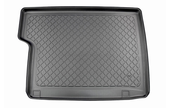 Boot liner suitable for Ford Tourneo Custom L2 Facelift V/5 02.2018-
