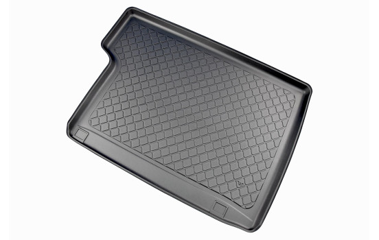 Boot liner suitable for Ford Tourneo Custom L2 Facelift V/5 02.2018-, Image 2