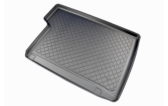 Boot liner suitable for Ford Tourneo Custom L2 Facelift V/5 02.2018-, Image 3