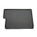 Boot liner suitable for Ford Tourneo Custom L2 V/5 01.2013-2018 behind the third row of seats