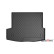 Boot liner suitable for Honda Civic IX (FK) Tourer 2014-2017, Thumbnail 2