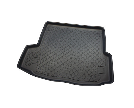 Boot liner suitable for Honda Civic (IX) Tourer 2014-2017, Image 2
